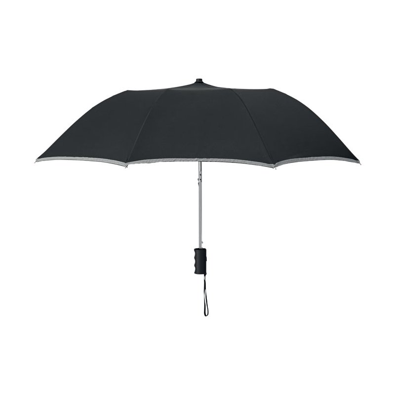 Składany parasol 21 cali odzież reklamowa z nadrukiem logo, haft sekundo.pl evesti.pl