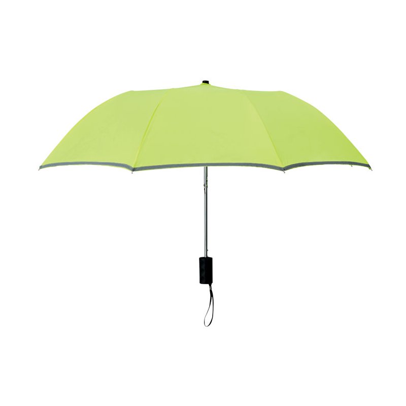 Składany parasol 21 cali odzież reklamowa z nadrukiem logo, haft sekundo.pl evesti.pl