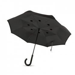 Dwustronny parasol