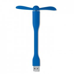 Przenośny wentylator USB odzież reklamowa z nadrukiem logo, haft sekundo.pl evesti.pl