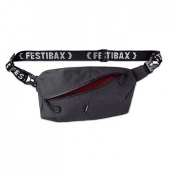 Festibax® Basic odzież reklamowa z nadrukiem logo, haft sekundo.pl evesti.pl