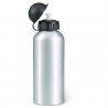 Aluminiowa butelka 600ml odzież reklamowa z nadrukiem logo, haft sekundo.pl evesti.pl