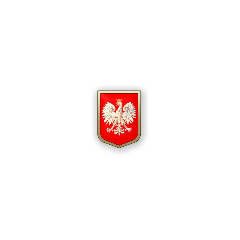 Godło 1216 odzież reklamowa z nadrukiem logo, haft sekundo.pl evesti.pl