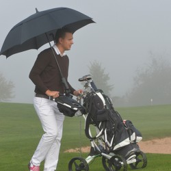 Parasol do gry w golfa odzież reklamowa z nadrukiem logo, haft sekundo.pl evesti.pl