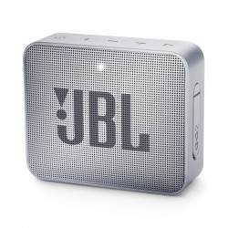 Głośnik Bluetooth JBL GO 2 szary, czerwony, czarny, niebieski, złoty reklamowy z