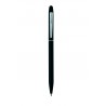 Długopis metalowy touch pen ADELINE Pierre Cardin odzież reklamowa z nadrukiem logo, haft