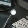 Rozgałęźnik USB ze światełkiem odzież reklamowa z nadrukiem logo, haft sekundo.pl