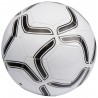 Piłka do piłki nożnej odzież reklamowa z nadrukiem logo, haft sekundo.pl evesti.pl