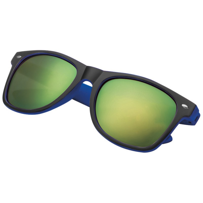 Okulary przeciwsłoneczne z filtrem UV 400 c3 odzież reklamowa z nadrukiem logo, haft