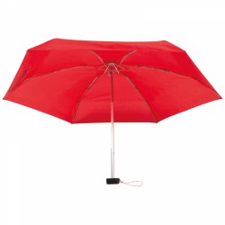 Mini-parasol odzież reklamowa z nadrukiem logo, haft sekundo.pl evesti.pl