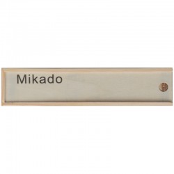 Gra Mikado odzież reklamowa z nadrukiem logo, haft sekundo.pl evesti.pl