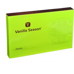 Stolik śniadaniowy Vanilla Season ABELA odzież reklamowa z nadrukiem logo, haft