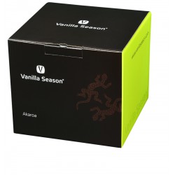 Dekanter Vanilla Season AKAROA 1,5 l odzież reklamowa z nadrukiem logo, haft sekundo.pl