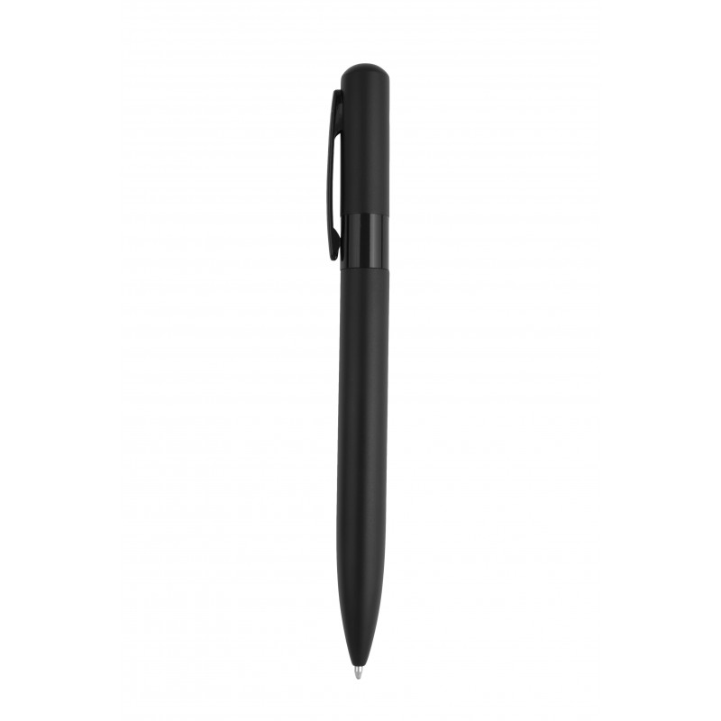 Długopis metalowy TRIOMPHE Pierre Cardin odzież reklamowa z nadrukiem logo, haft