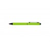 Długopis metalowy touch pen, soft touch CELEBRATION Pierre Cardin odzież reklamowa z