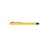 Pióro kulkowe touch pen, soft touch CELEBRATION Pierre Cardin odzież reklamowa z