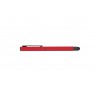 Pióro kulkowe touch pen, soft touch CELEBRATION Pierre Cardin odzież reklamowa z