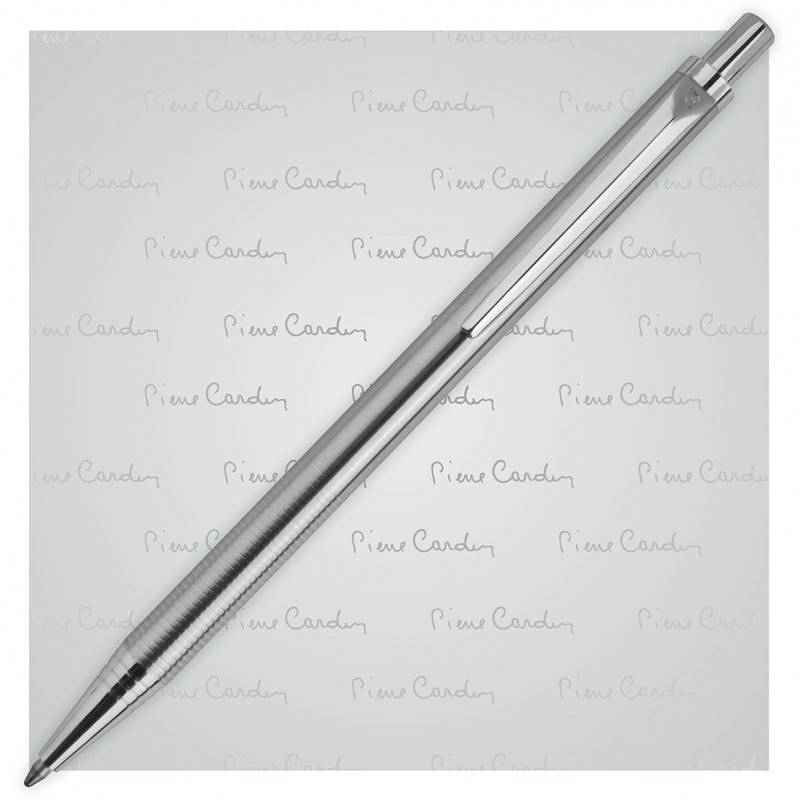 Długopis metalowy AMOUR Pierre Cardin odzież reklamowa z nadrukiem logo, haft sekundo.pl