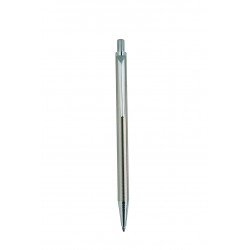 Zestaw piśmienny długopis i ołówek AMOUR Pierre Cardin odzież reklamowa z nadrukiem logo