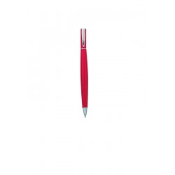 Długopis metalowy MATIGNON Pierre Cardin czerwony, czarny, niebieski reklamowy z
