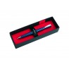Długopis metalowy MATIGNON Pierre Cardin odzież reklamowa z nadrukiem logo, haft
