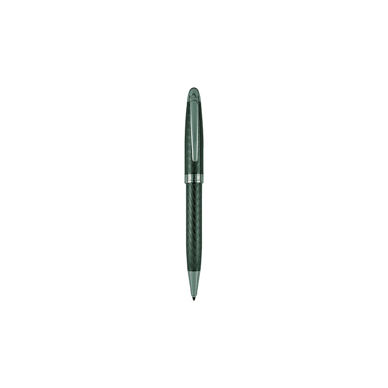 Długopis metalowy OLIVIER Pierre Cardin odzież reklamowa z nadrukiem logo, haft