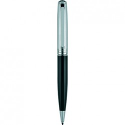 Zestaw piśmienny długopis i pióro kulkowe DIDIER Pierre Cardin odzież reklamowa z