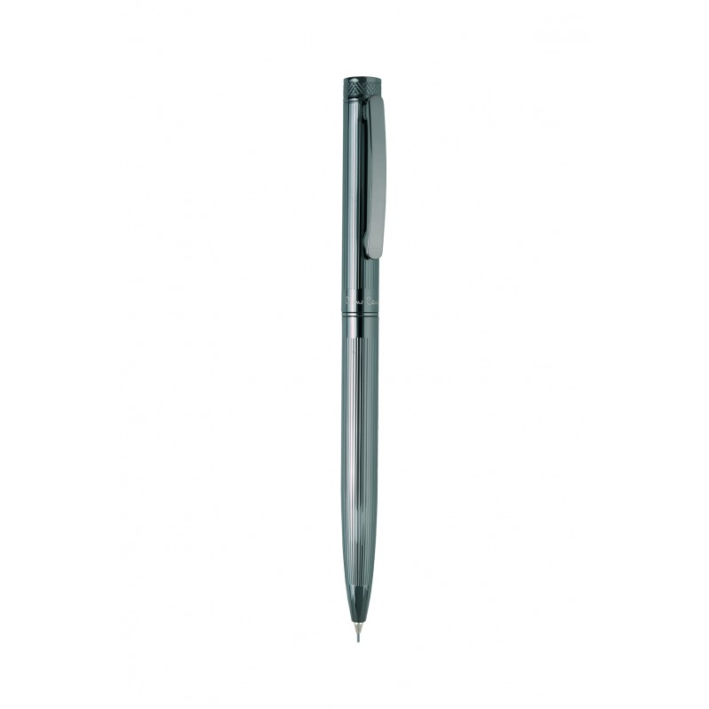 Ołówek automatyczny, mały RENEE Pierre Cardin odzież reklamowa z nadrukiem logo, haft