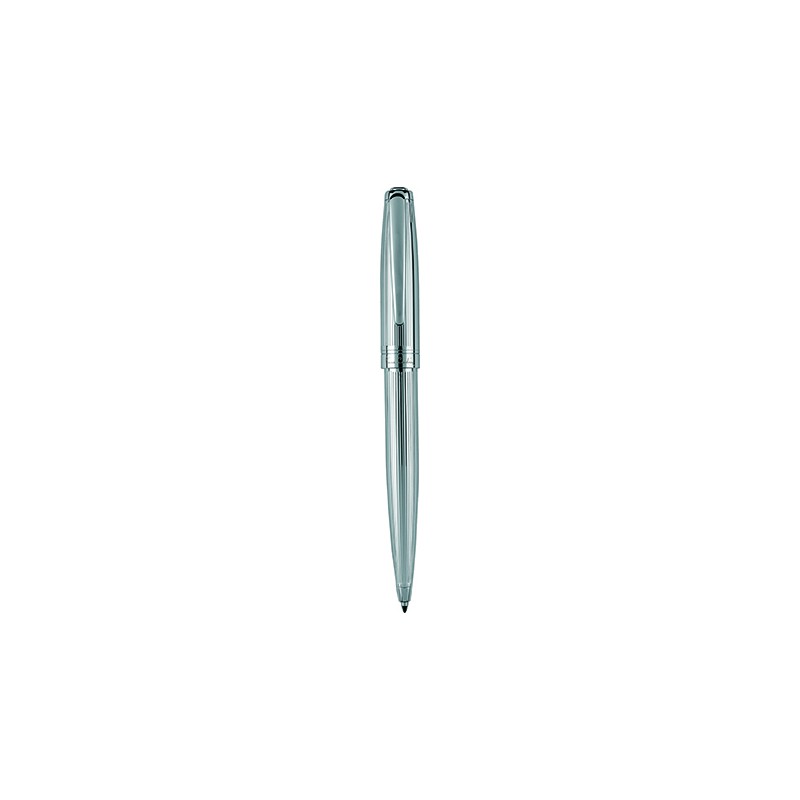 Długopis metalowy LAURENCE Pierre Cardin odzież reklamowa z nadrukiem logo, haft
