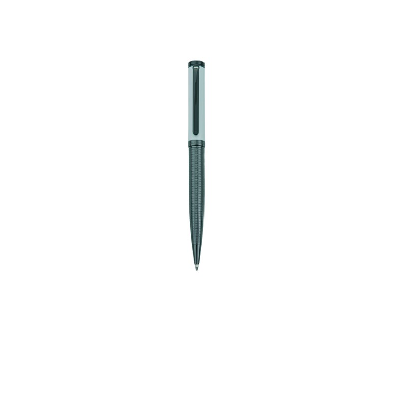 Długopis metalowy MARIGNY Pierre Cardin odzież reklamowa z nadrukiem logo, haft