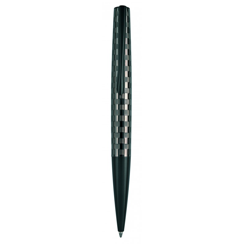 Długopis metalowy MONTMARTRE Pierre Cardin odzież reklamowa z nadrukiem logo, haft