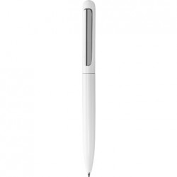 Długopis metalowy - aluminiowy odzież reklamowa z nadrukiem logo, haft sekundo.pl