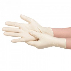 Rękawiczki jednorazowe XL 100 szt odzież reklamowa z nadrukiem logo, haft sekundo.pl