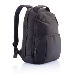 Uniwersalny plecak na laptopa 15,6" odzież reklamowa z nadrukiem logo, haft sekundo.pl