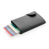 Etui na karty kredytowe i portfel C-Secure, ochrona RFID odzież reklamowa z nadrukiem