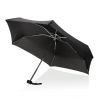 Mini parasol manualny Swiss Peak odzież reklamowa z nadrukiem logo, haft sekundo.pl