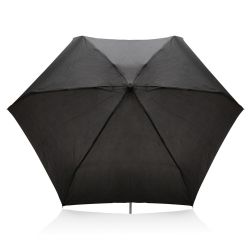 Mini parasol manualny Swiss Peak odzież reklamowa z nadrukiem logo, haft sekundo.pl
