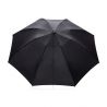 Odwracalny parasol automatyczny 23" Swiss Peak odzież reklamowa z nadrukiem logo, haft