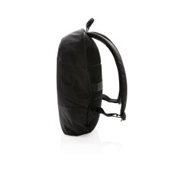 Plecak chroniący przed kieszonkowcami, plecak na laptopa 15,6", ochrona RFID odzież