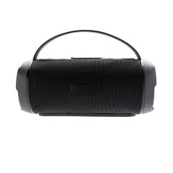 Wodoodporny głośnik bezprzewodowy 6W Soundboom odzież reklamowa z nadrukiem logo, haft