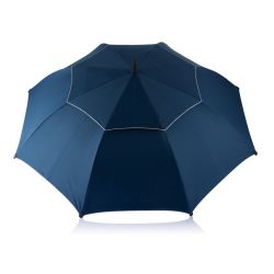 Parasol sztormowy Hurricane 27" odzież reklamowa z nadrukiem logo, haft sekundo.pl
