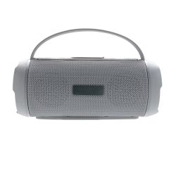 Wodoodporny głośnik bezprzewodowy 6W Soundboom odzież reklamowa z nadrukiem logo, haft