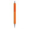 Długopis X9, touch pen odzież reklamowa z nadrukiem logo, haft sekundo.pl evesti.pl