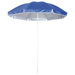 Parasol plażowy odzież reklamowa z nadrukiem logo, haft sekundo.pl evesti.pl