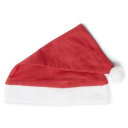 Czapka świąteczna odzież reklamowa z nadrukiem logo, haft sekundo.pl evesti.pl