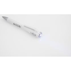 Długopis, lampka LED odzież reklamowa z nadrukiem logo, haft sekundo.pl evesti.pl