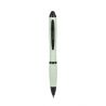 Bambusowy długopis, touch pen odzież reklamowa z nadrukiem logo, haft sekundo.pl evesti.pl