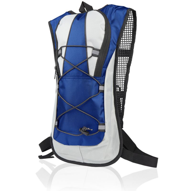 Wodoodporny plecak rowerowy Air Gifts, 5L odzież reklamowa z nadrukiem logo, haft