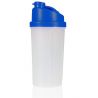 Butelka sportowa 700 ml, shaker odzież reklamowa z nadrukiem logo, haft sekundo.pl