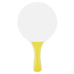 Gra plażowa, tenis odzież reklamowa z nadrukiem logo, haft sekundo.pl evesti.pl